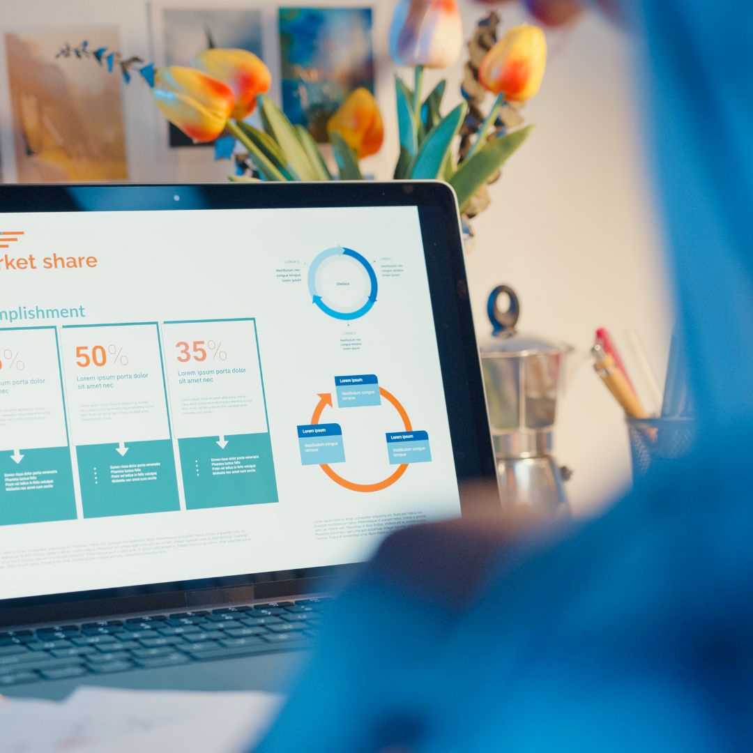 PowerPoint Soluciones PowerPoint: comunica con propósito