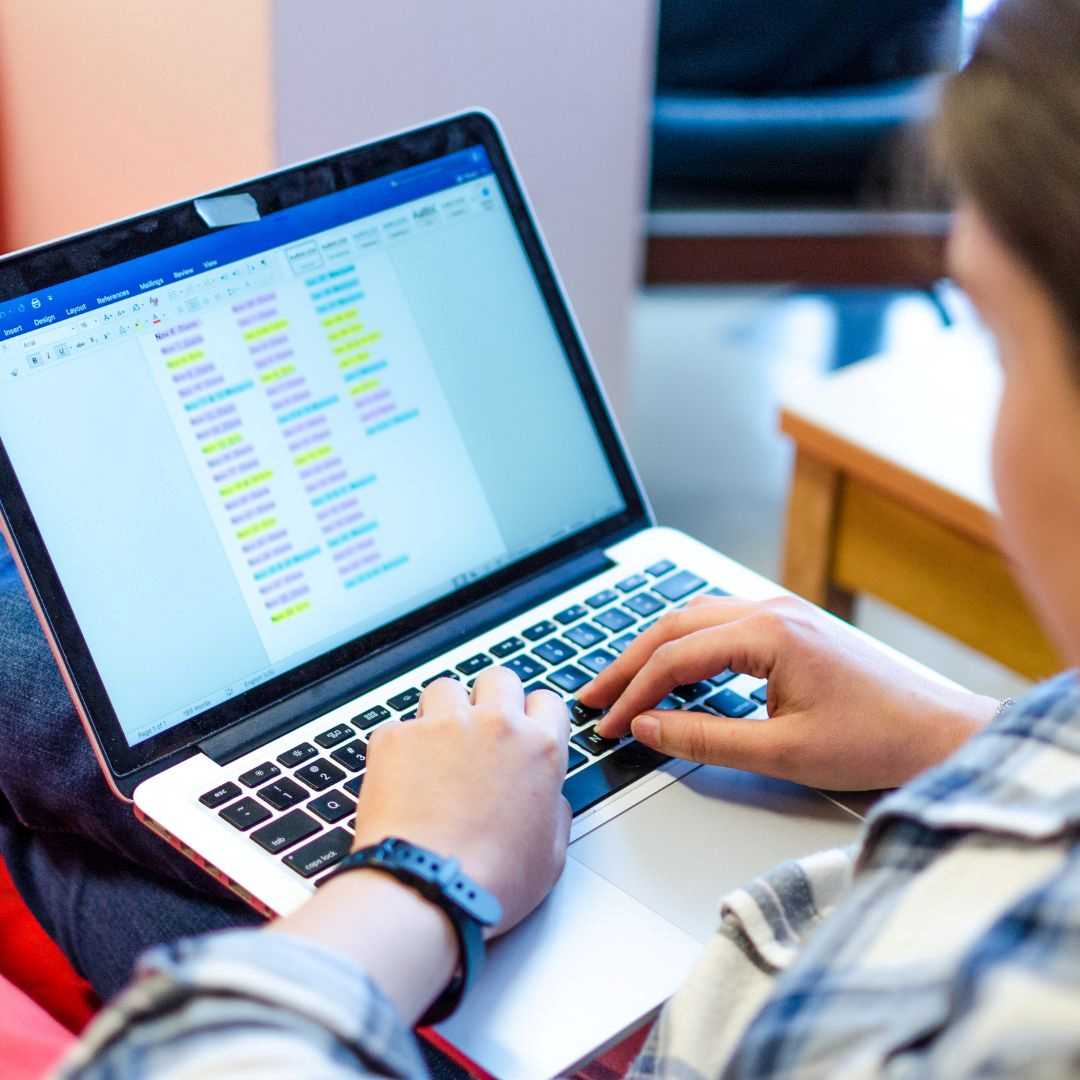 Word Soluciones Word: estructura y presenta con profesionalismo